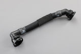 Audi A4 A5 A6 Q5 2.0 TDI engine vent hose breather line 04L103493F