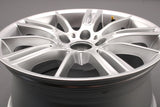 BMW 3 series E90 E91 E92 E93 18" light spider alloy wheel 36118036934