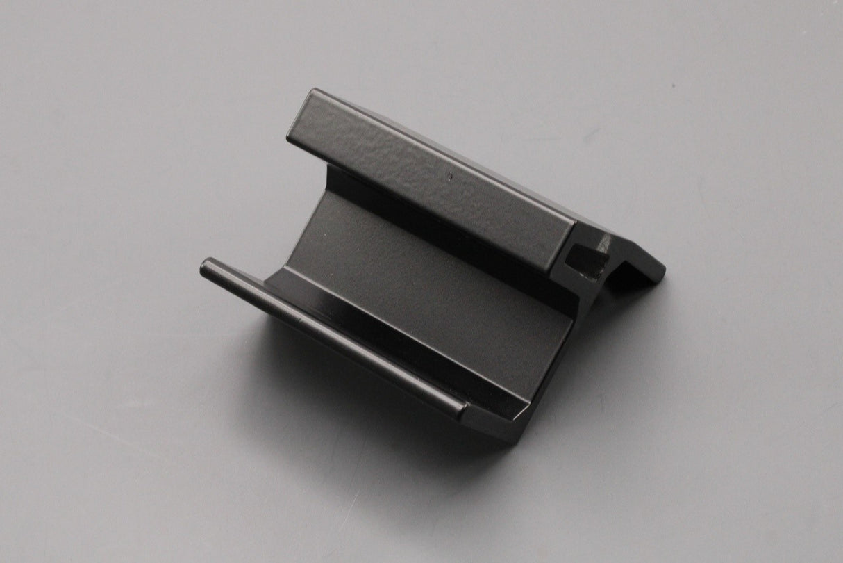 Land Rover Defender 1987-2016 track rod protection bracket QEU101060