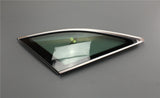 Audi A4 S4 RS4 Avant 2016-on rear quarter window (left) 8W9845297F NVB