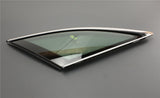 Audi A4 S4 RS4 Avant 2016-on rear quarter window (left) 8W9845297F NVB