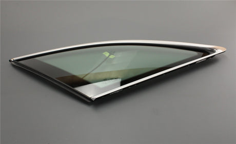 Audi A4 S4 RS4 Avant 2016-on rear quarter window (left) 8W9845297F NVB