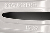 BMW 3 series E90 E91 E92 E93 18" light spider alloy wheel 36118036934