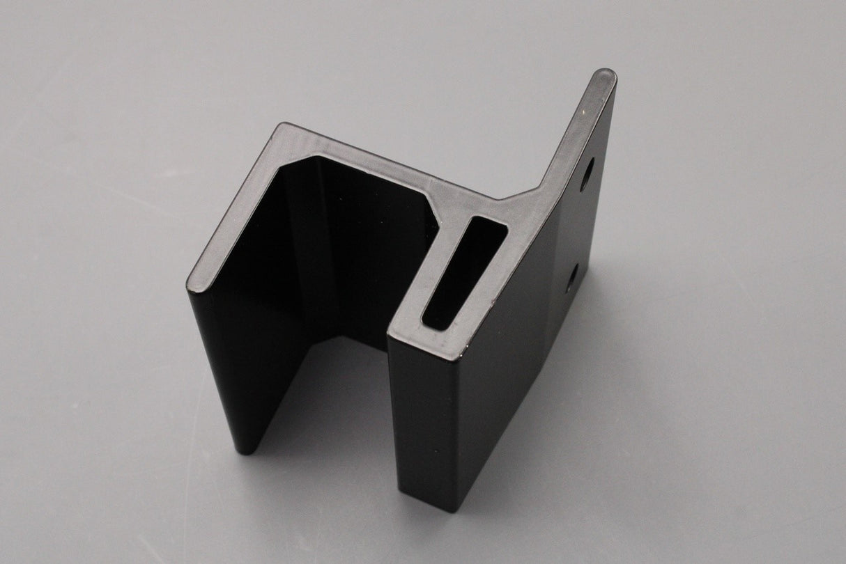 Land Rover Defender 1987-2016 track rod protection bracket QEU101060