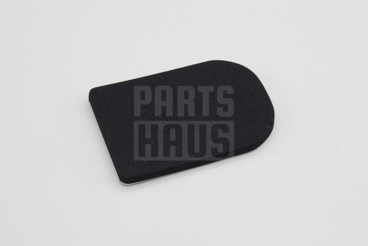 VW Golf MK7 2013-16 hatch outer rear light gasket 5G0998145B