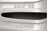 BMW 3 series E90 E91 E92 E93 18" light spider alloy wheel 36118036934