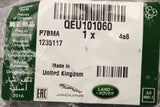 Land Rover Defender 1987-2016 track rod protection bracket QEU101060