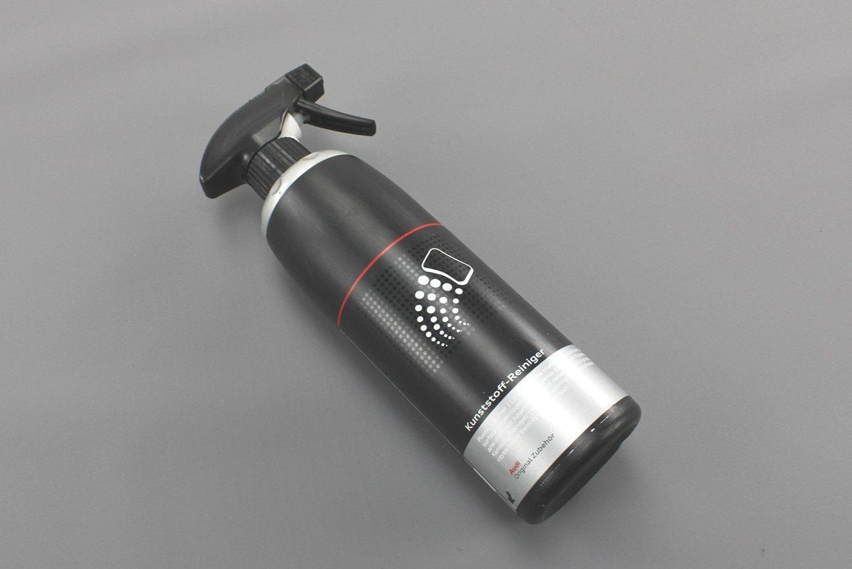 Audi plastic cleaner - 300ml 00A096302 020