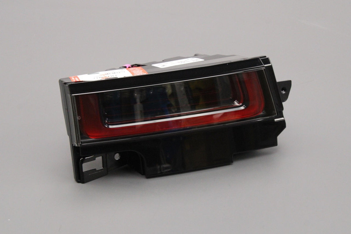 Range Rover Evoque 2019-on tail light (inner left) LR173017