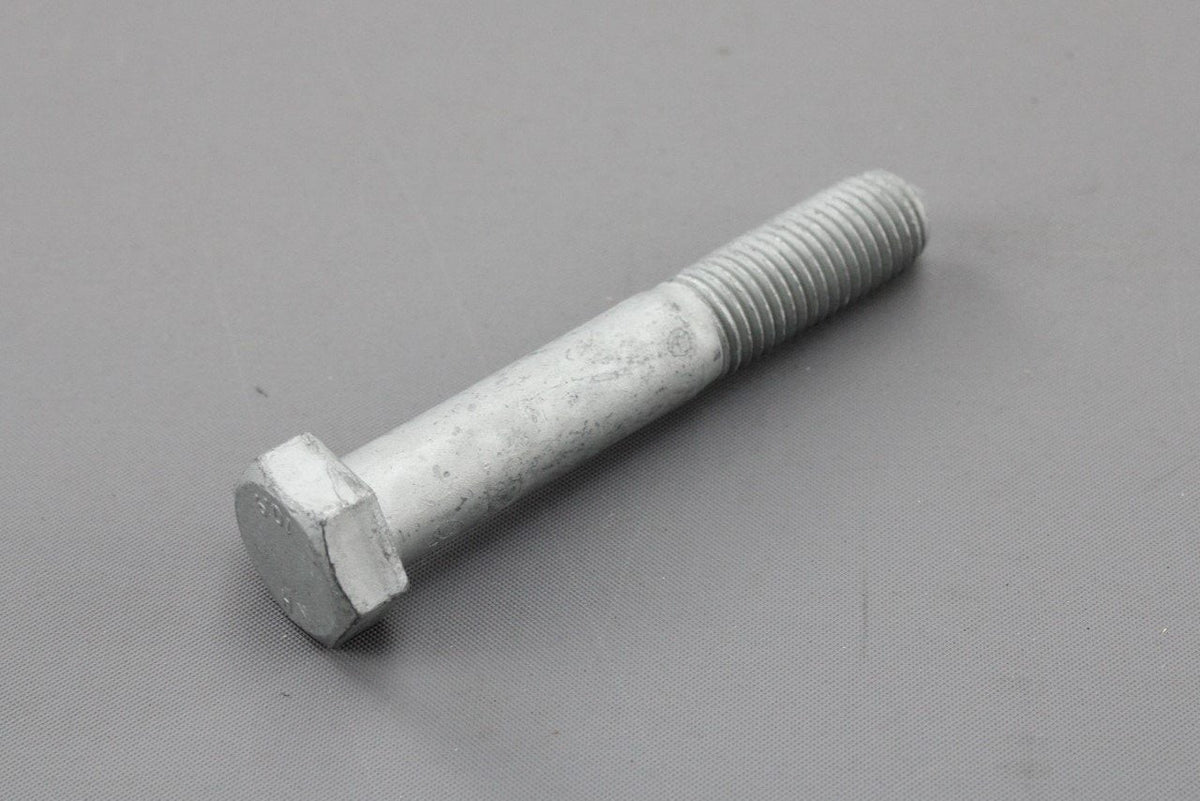 Audi A4 S4 RS4 B7 SEAT Exeo front shock absorber bolt (x1) N10572902, view 1