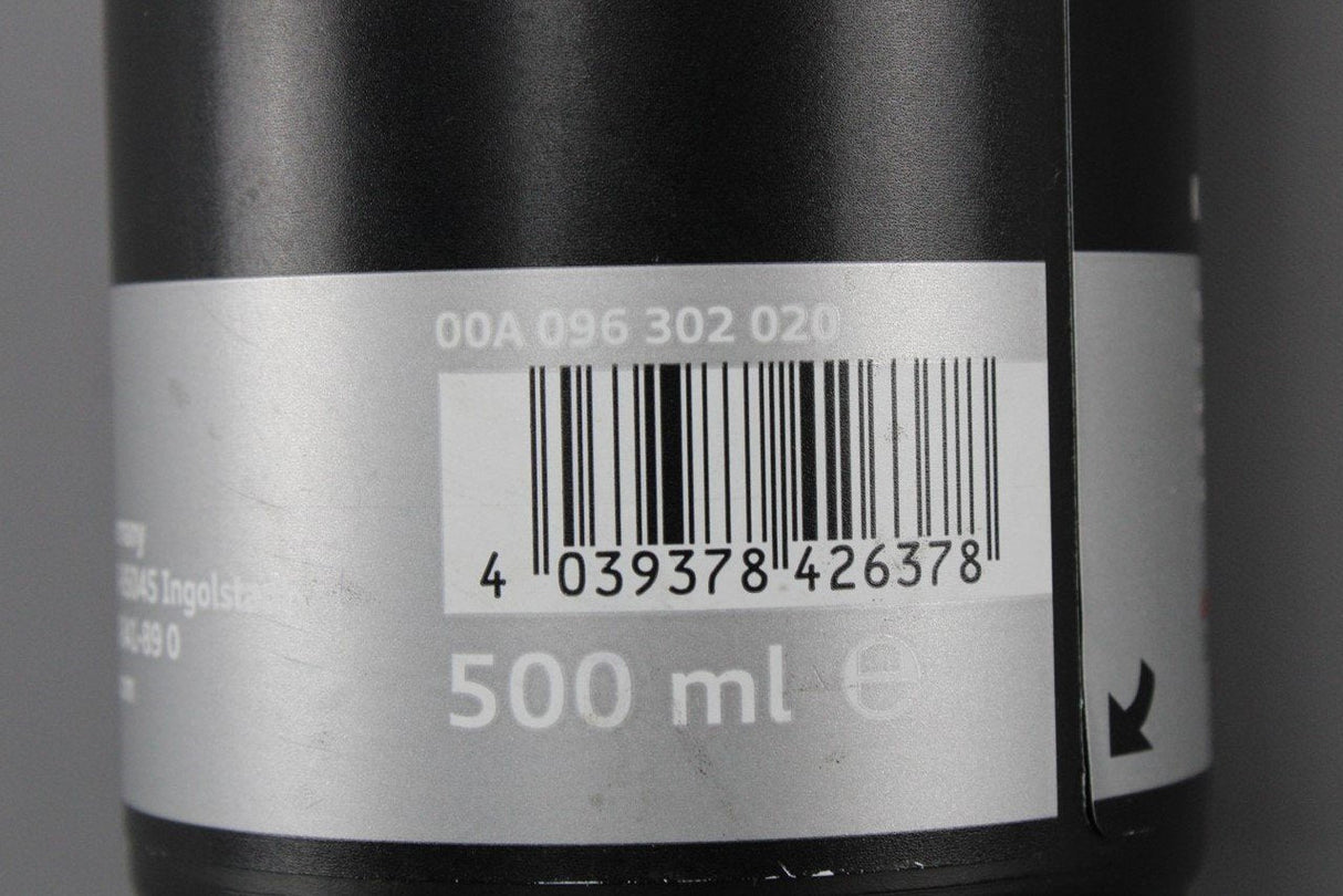 Audi plastic cleaner - 300ml 00A096302 020