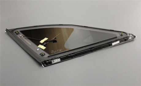 Audi A4 S4 RS4 Avant 2016-on rear quarter window (right) 8W9845298AA NVB