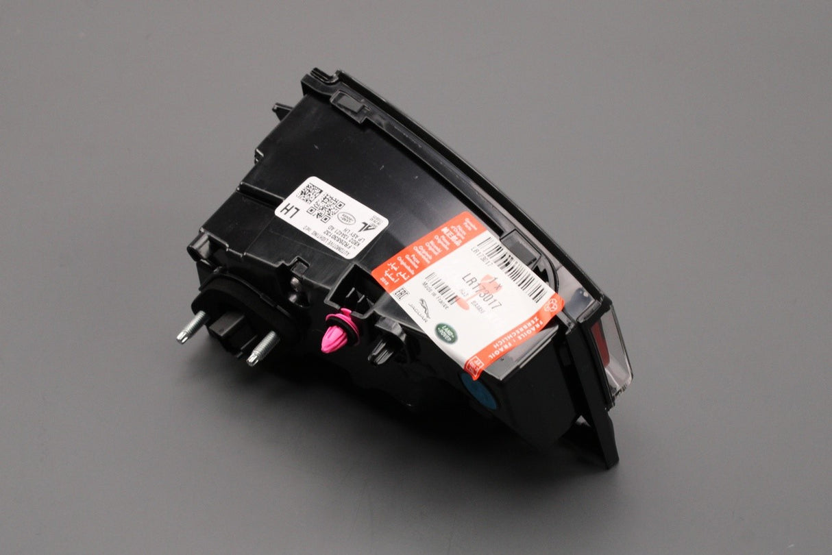 Range Rover Evoque 2019-on tail light (inner left) LR173017