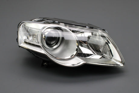 VW Passat B6 2006-2011 RHD halogen headlight (right) 3C0941006AC