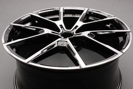 BMW 8 series G14 G15 G16 single 20" light alloy wheel (rear) 36118072024