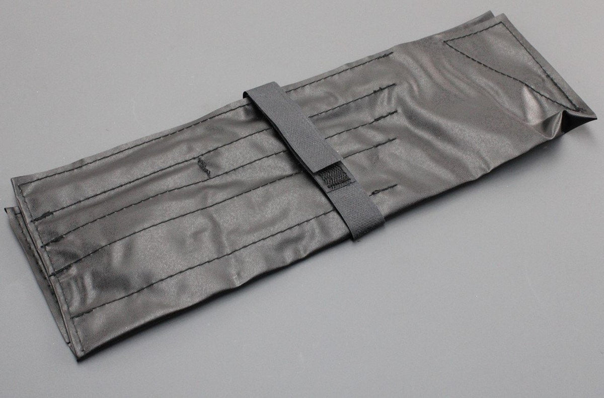 Audi A4 A5 A6 Q3 Q5 Q7 Q8 RS4 RS5 RS6 RS7 tool kit bag 8R0012115A, view 1