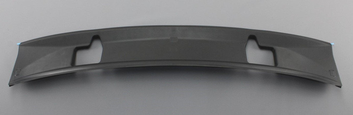 Audi A7 S7 RS7 2019-on rear spoiler trim cover 4K8827222