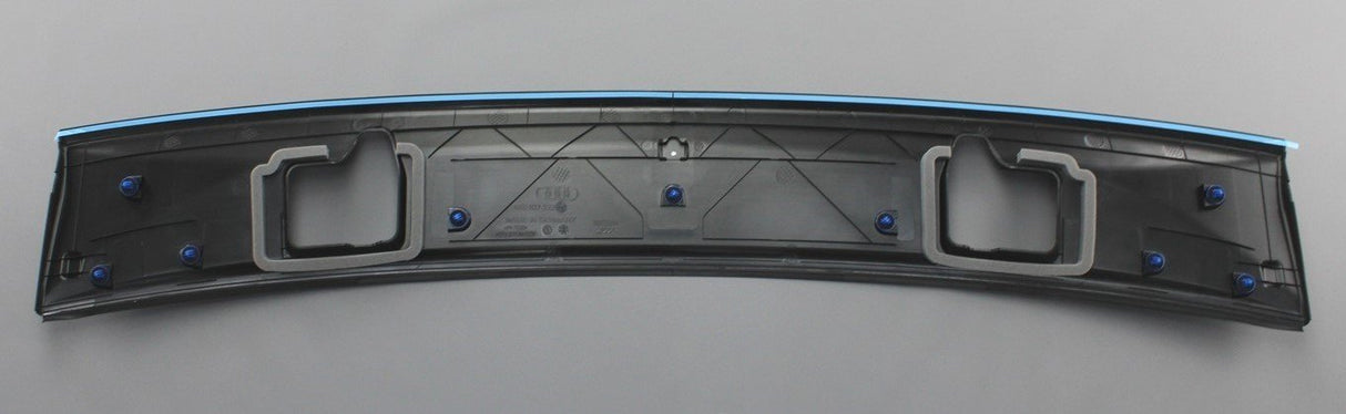 Audi A7 S7 RS7 2019-on rear spoiler trim cover 4K8827222