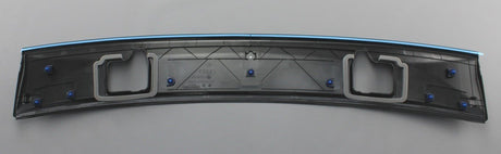 Audi A7 S7 RS7 2019-on rear spoiler trim cover 4K8827222