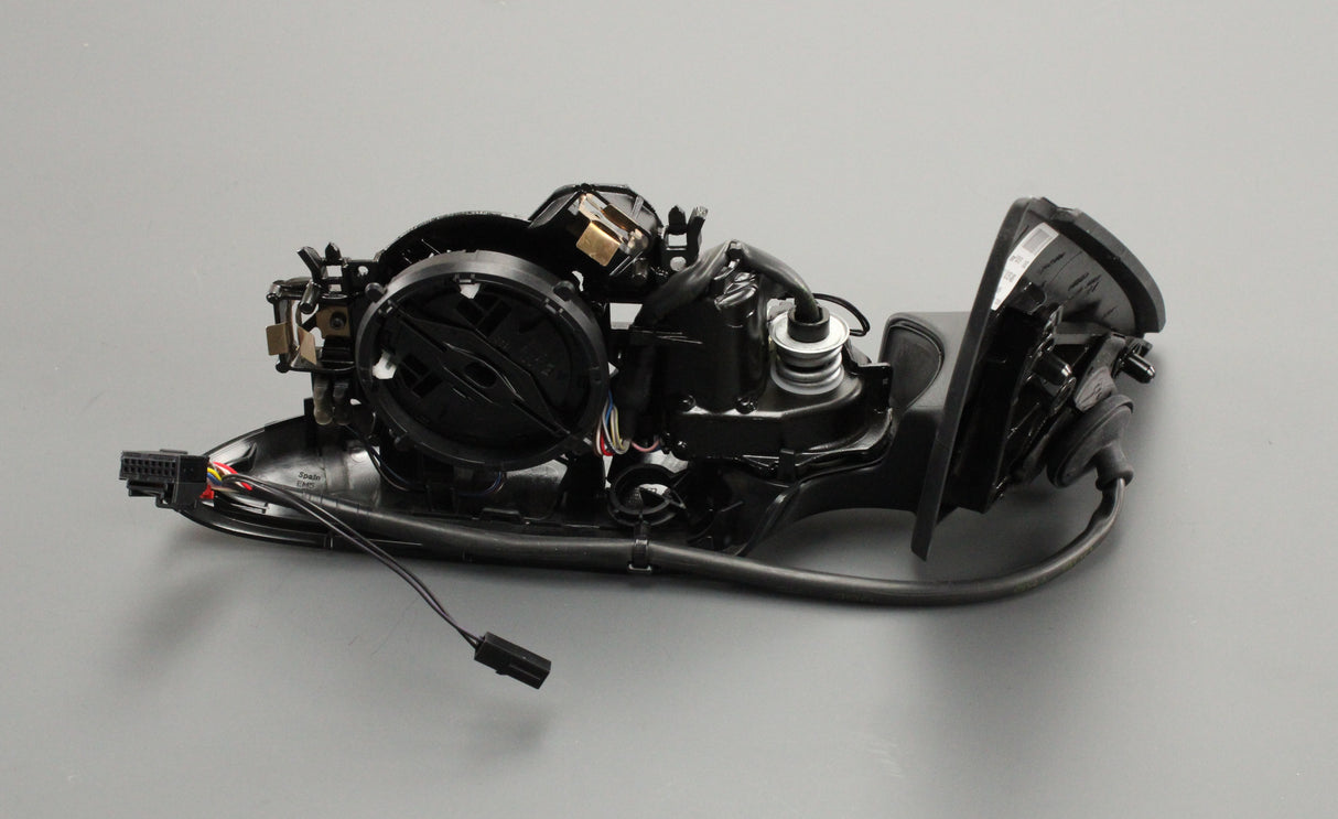 Audi Q3 RSQ3 2012-2018 RHD wing mirror housing (left) 8U2857409G SP9