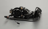 Audi Q3 RSQ3 2012-2018 RHD wing mirror housing (left) 8U2857409G SP9