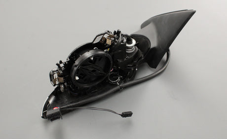 Audi Q3 RSQ3 2012-2018 RHD wing mirror housing (left) 8U2857409G SP9