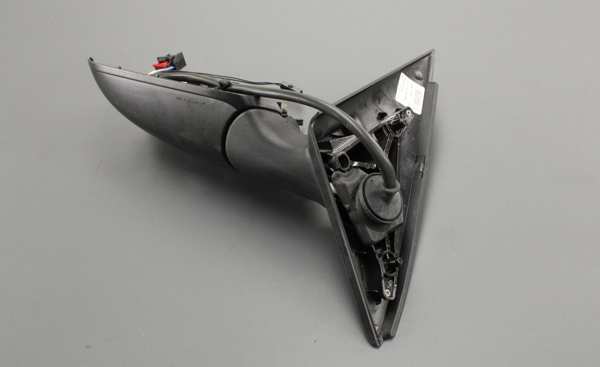 Audi Q3 RSQ3 2012-2018 RHD wing mirror housing (left) 8U2857409G SP9