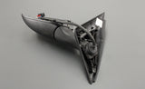 Audi Q3 RSQ3 2012-2018 RHD wing mirror housing (left) 8U2857409G SP9