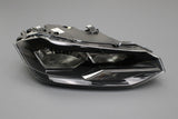 VW Polo AW 2018-on RHD halogen headlight (right) 2G2941006