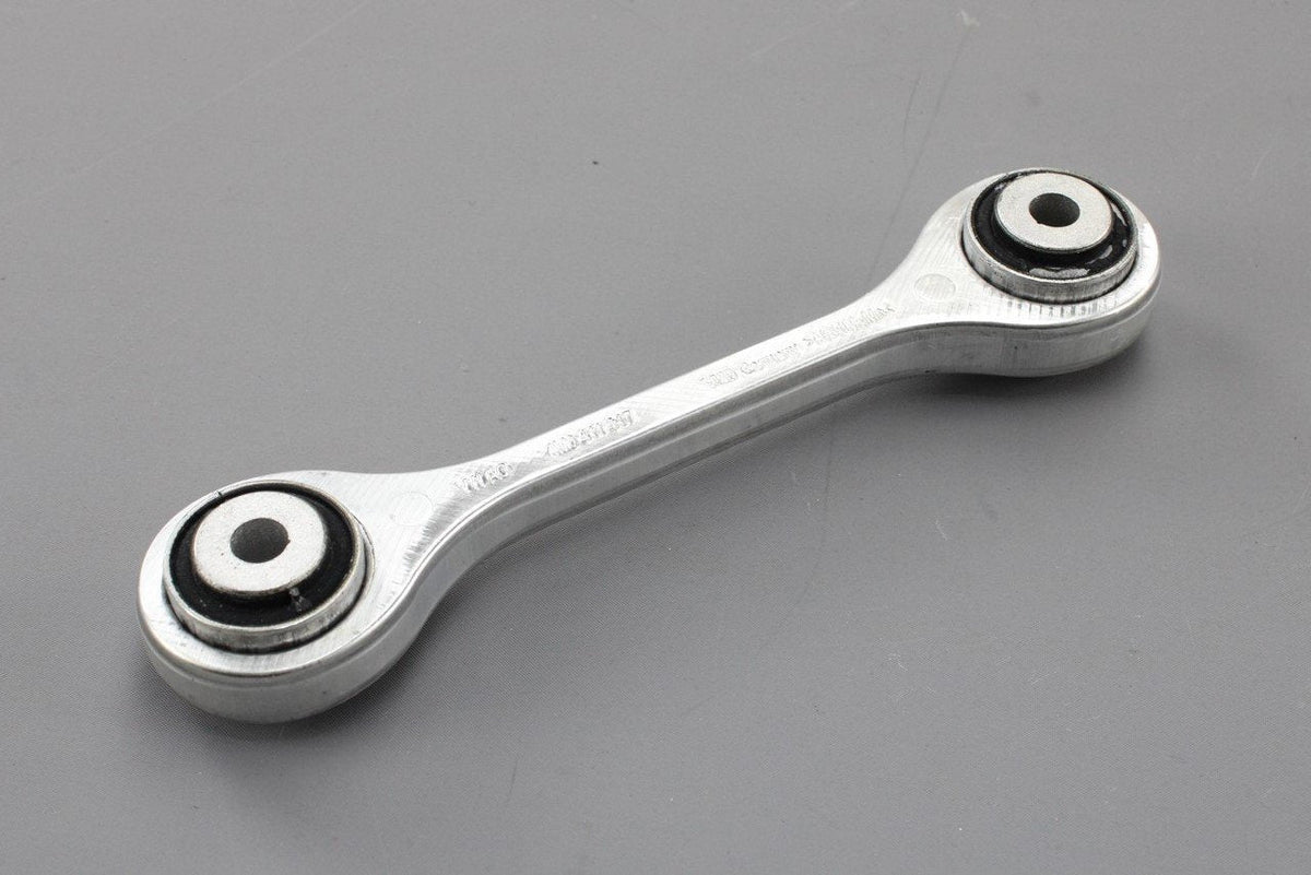 Audi A4 A5 A6 A7 A8 Q5 Q7 Q8 RS6 RS7 front anti roll bar link 4M0411317, view 1