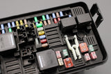 Range Rover 2013-2022 Range Rover Sport 2014-2022 rear fuse box LR138624