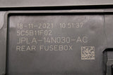 Range Rover 2013-2022 Range Rover Sport 2014-2022 rear fuse box LR138624