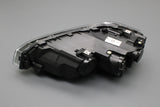 VW Polo AW 2018-on RHD halogen headlight (right) 2G2941006