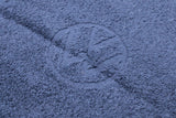 VW merchandise ID.Buzz towel 180x100cm (Blue) 1H4084500A