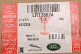 Range Rover 2013-2022 Range Rover Sport 2014-2022 rear fuse box LR138624