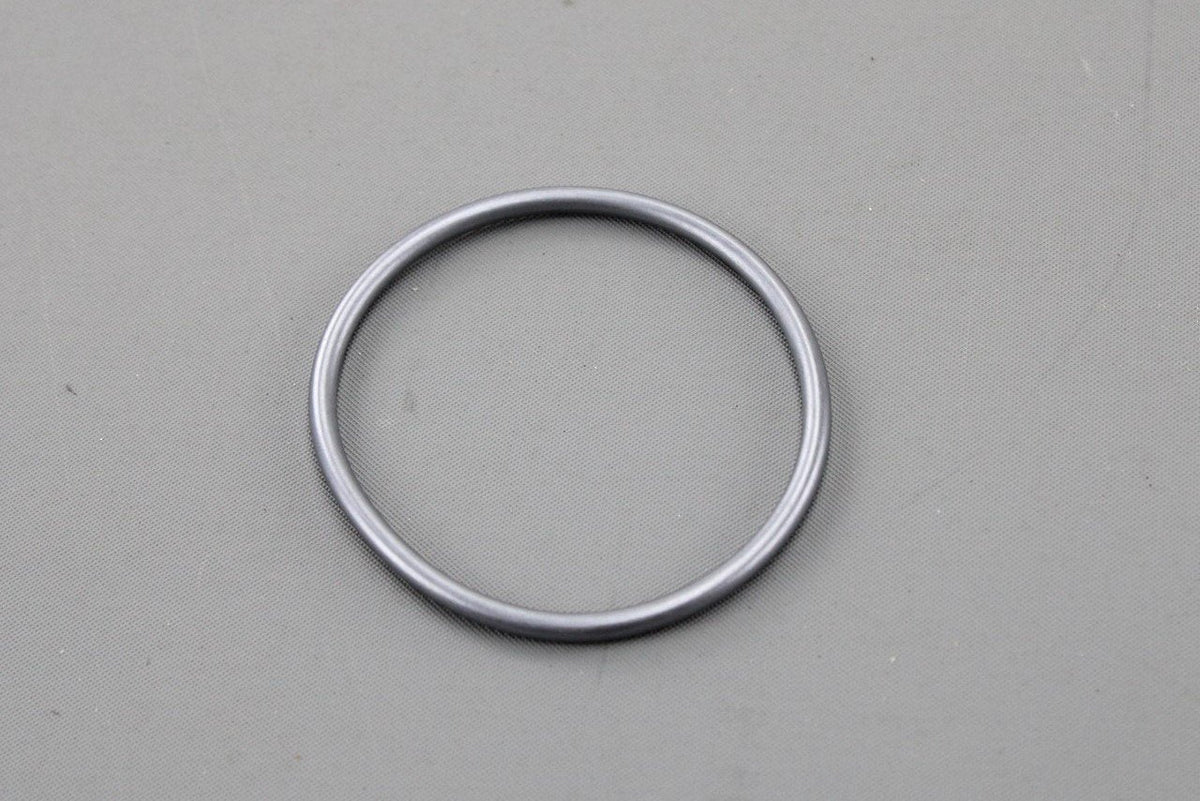 VW Transporter T5 2.5 TDI air hose gasket seal N91019101, view 1