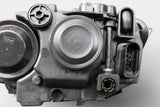 VW Polo AW 2018-on RHD halogen headlight (right) 2G2941006