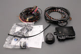 VW Multivan 2022-2024 13-pin tow bar electrics kit 7T0055204A