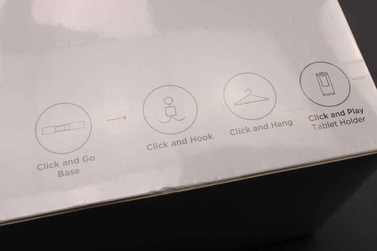 Jaguar XF I-Pace F-Pace XE Range click & go tablet holder T4K17568