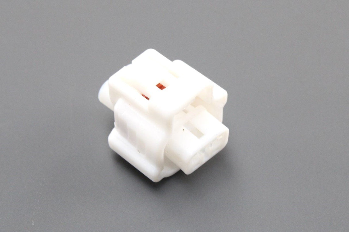 Toyota cable connector housing 90980-11019