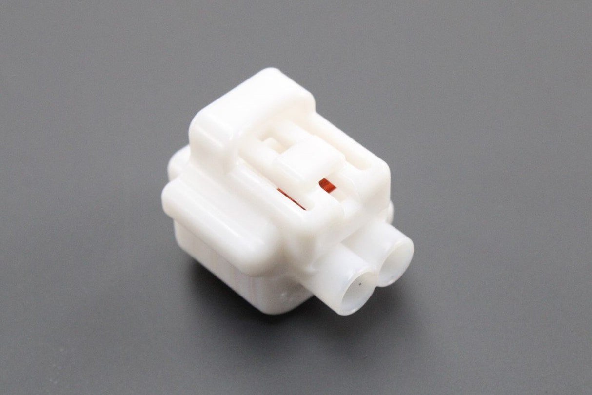 Toyota cable connector housing 90980-11019