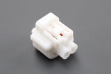Toyota cable connector housing 90980-11019