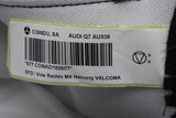 Audi Q7 S-Line SQ7 2016-on front seat backrest cover (right) 4M0881806F YUX