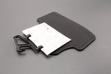 VW Golf MK7-7.5 front & rear floor mats set 5G2061502A / 5G0061512A 82V