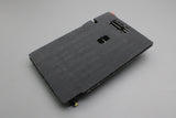 Audi A4 S4 Avant 2016-on rear seat backrest panel (left) 8W9885501B GW8