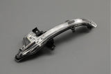Audi A6 S6 RS6 A7 S7 A8 e-tron GT wing mirror indicator (left) 4N2949101
