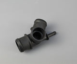 VW Audi Skoda SEAT various models coolant hose connector 1J0121087