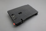 Audi A4 S4 Avant 2016-on rear seat backrest panel (left) 8W9885501B GW8