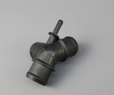 VW Audi Skoda SEAT various models coolant hose connector 1J0121087
