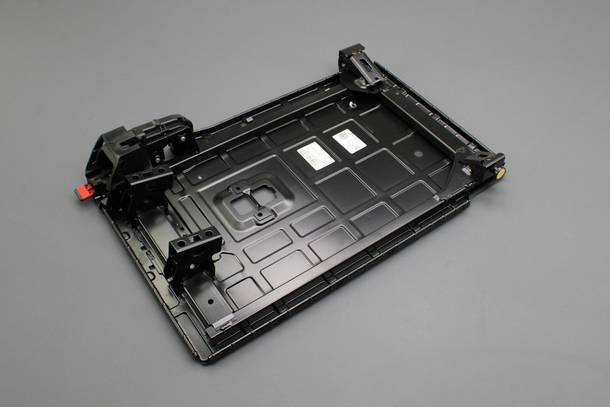 Audi A4 S4 Avant 2016-on rear seat backrest panel (left) 8W9885501B GW8